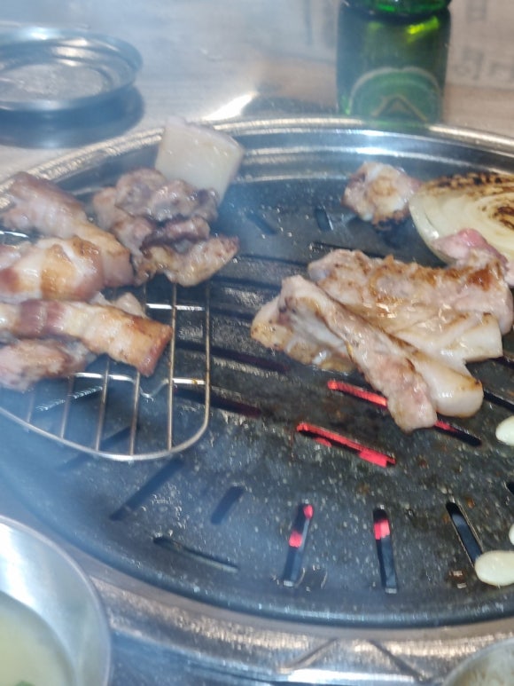 웅이연탄구이 이미지