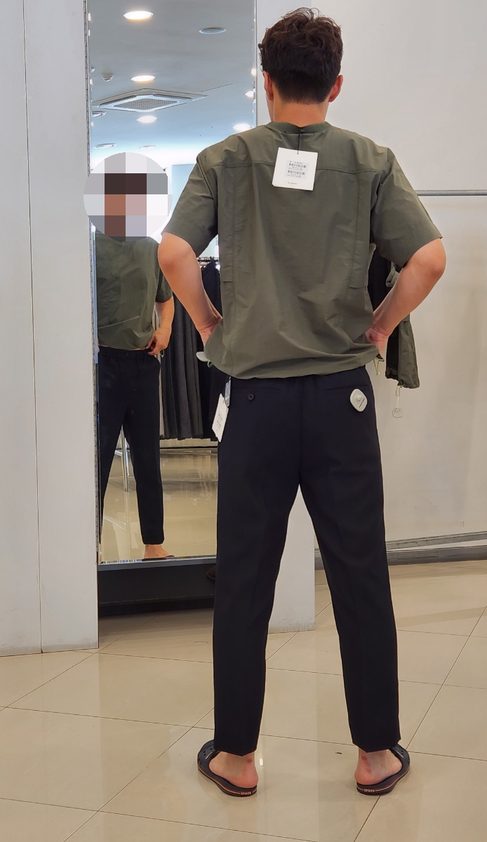 팩토리아울렛광주점 이미지