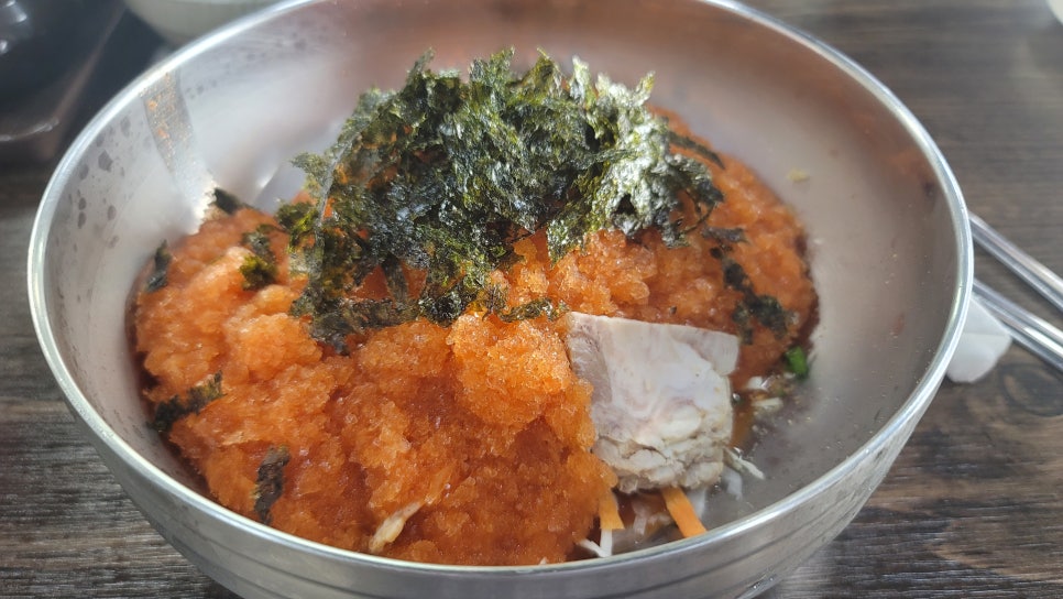 영천돼지국밥 이미지