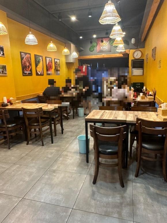 포킹(PHO KING) 이미지