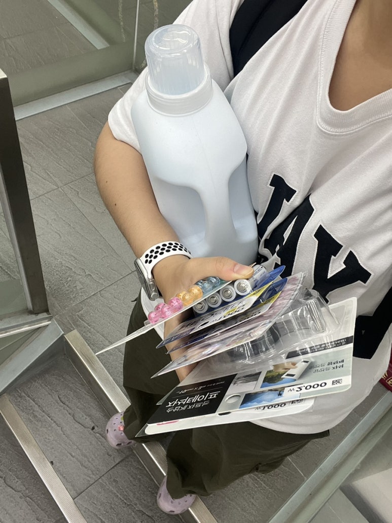 다이소원대점 이미지