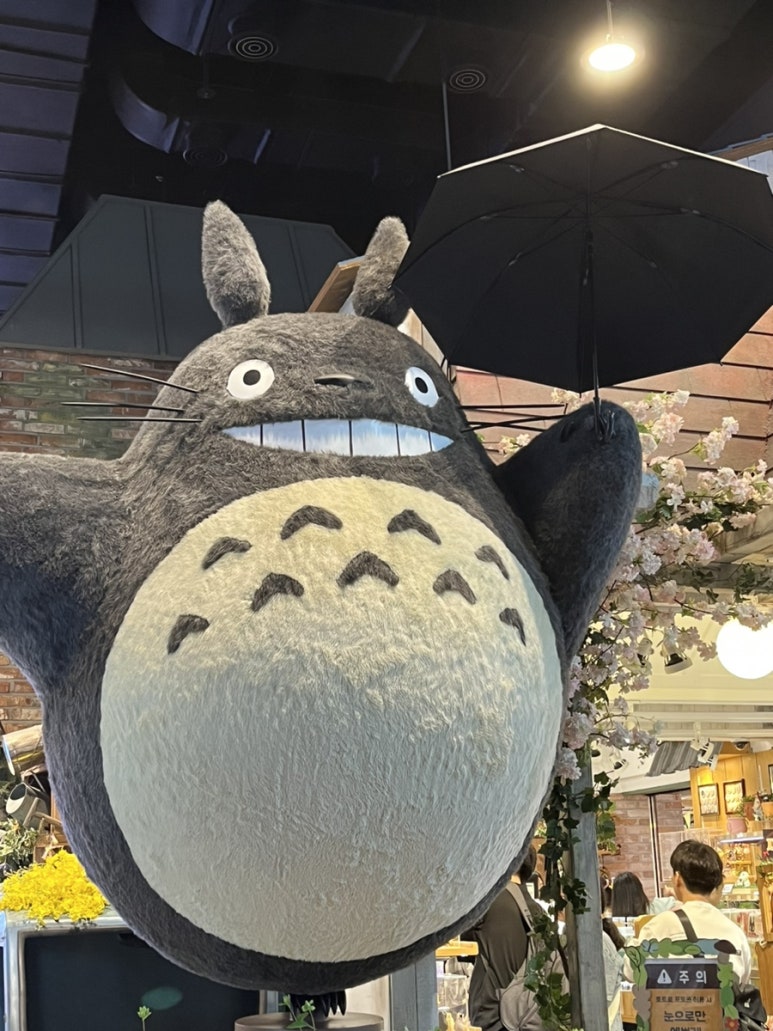 삼송빵집용산아이파크몰점 이미지