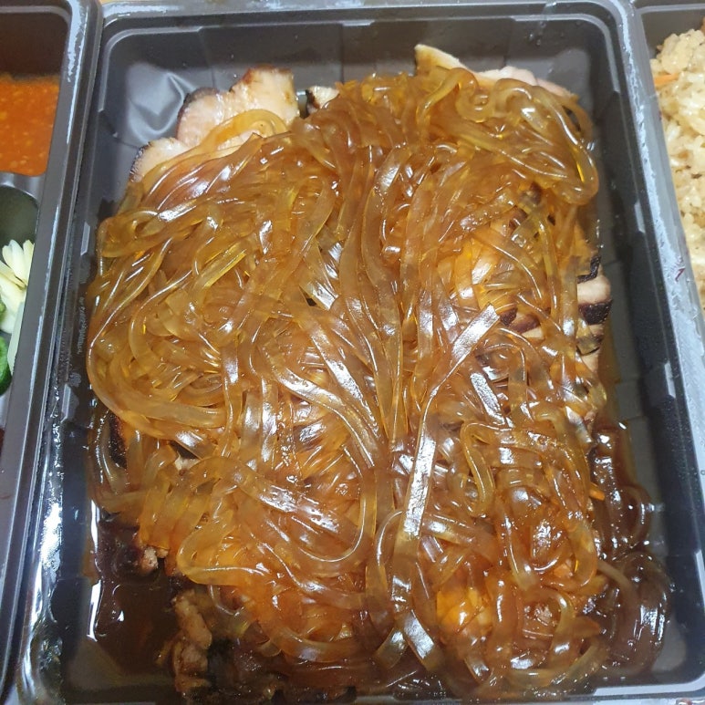 마왕족발 이미지