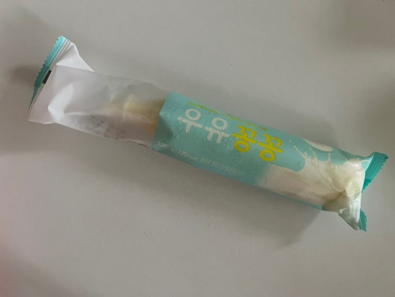 주)한살림우리밀제과 이미지