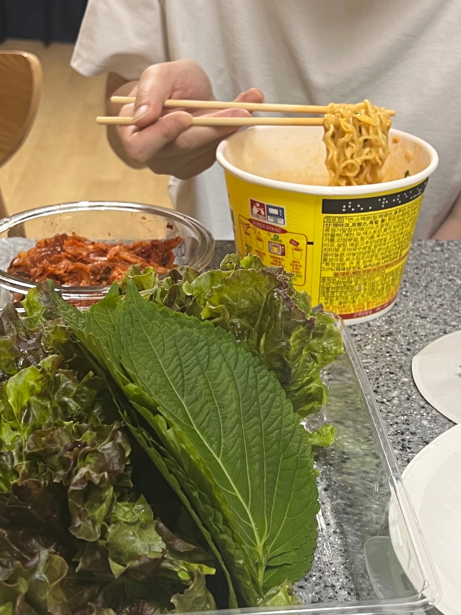 라라펜션 이미지