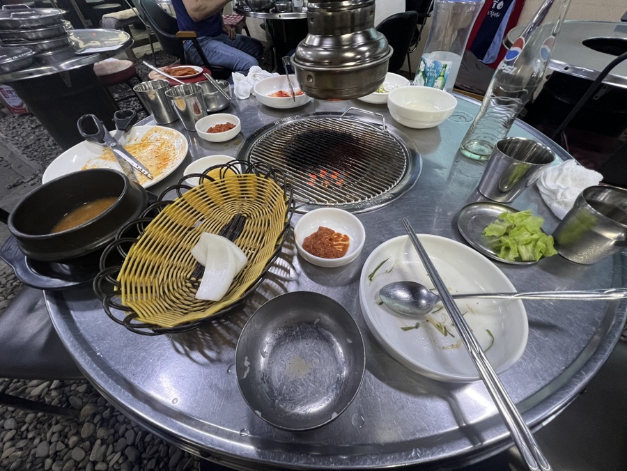 홍천연탄고추장삼겹살 이미지