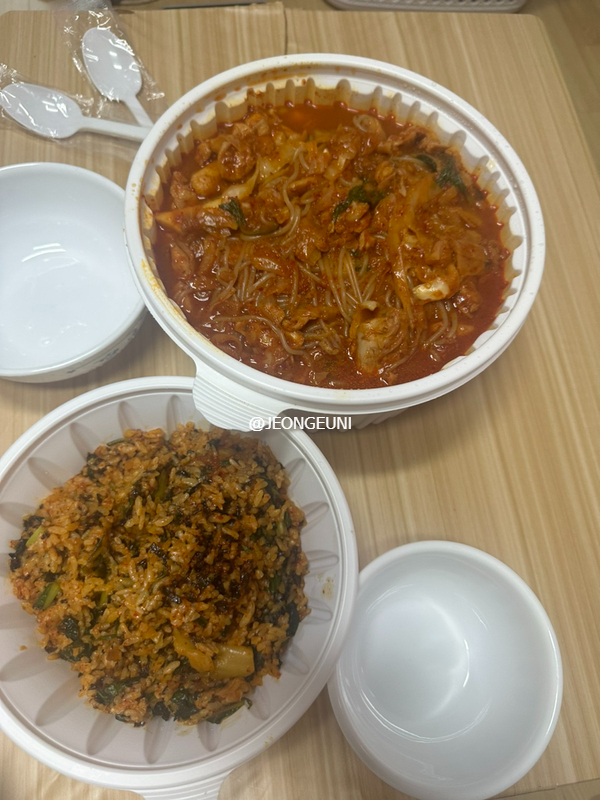 날아온춘천닭갈비 이미지