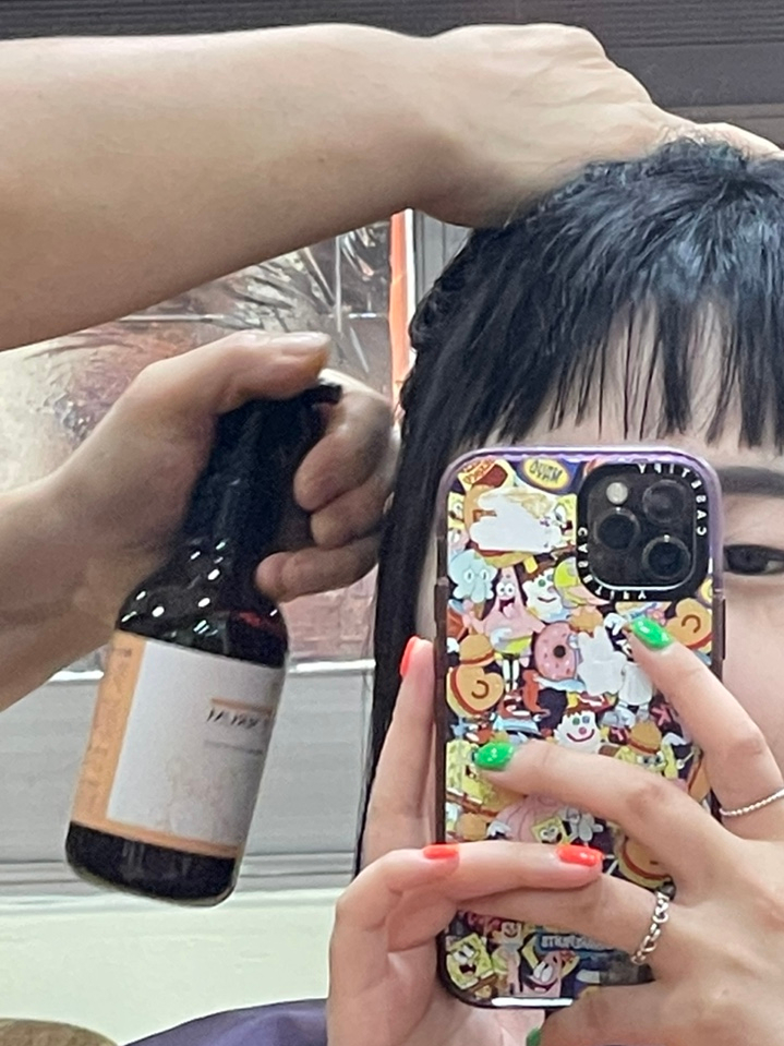 토탈뷰티살롱가꾸는동안 이미지