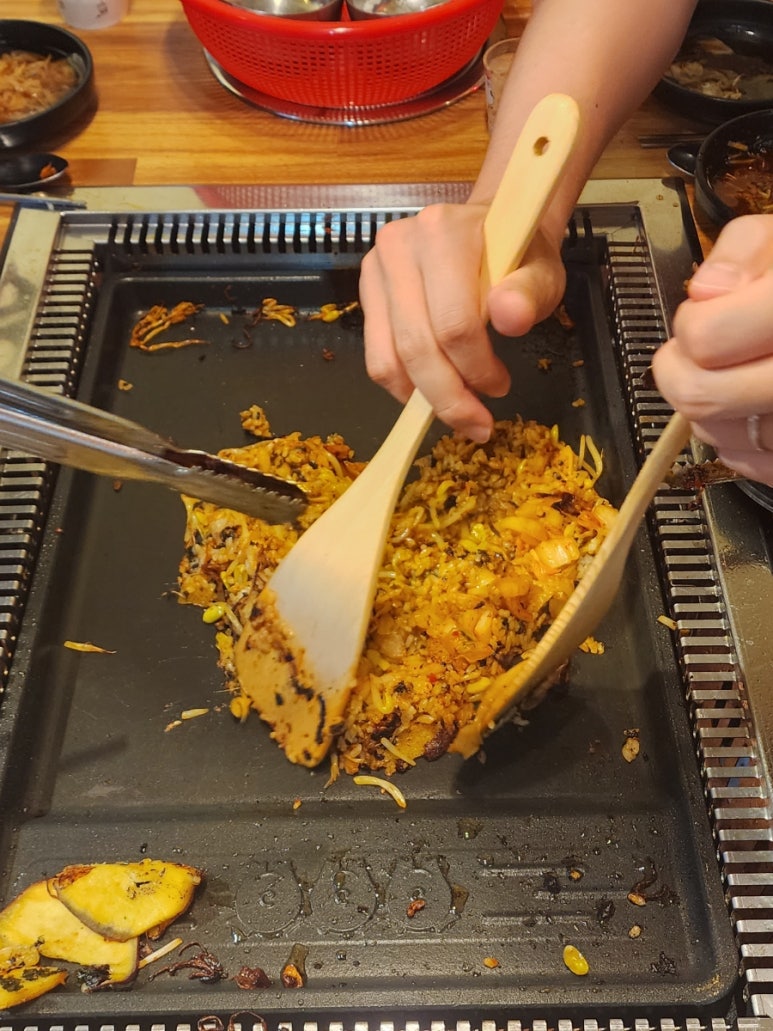 뚱삼이와 대삼이 장안점 이미지