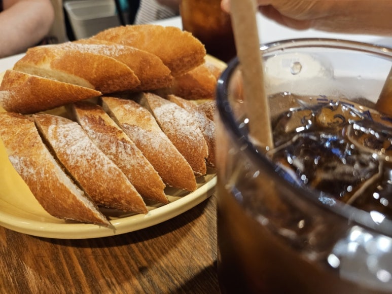 파리바게트명장점 이미지