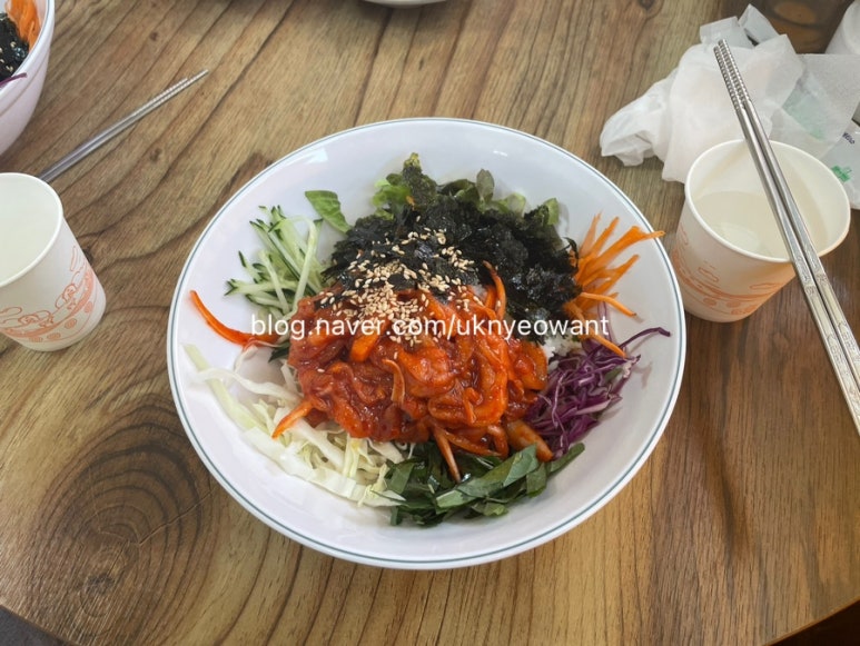 수향회국수 이미지