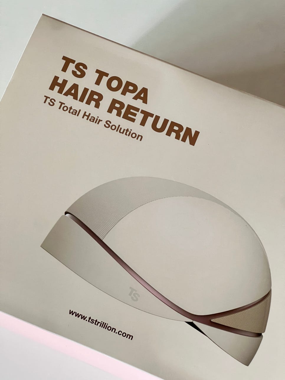 Return 리턴 헤어 이미지