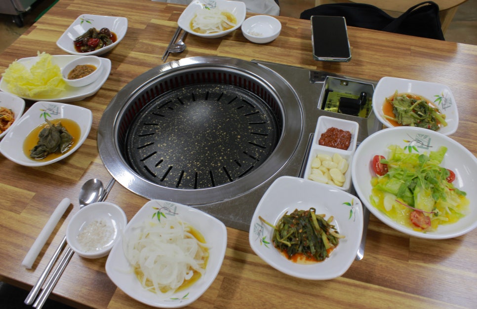 신가네냉면 이미지