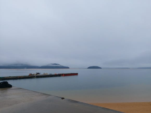 산달도 어촌체험관 이미지