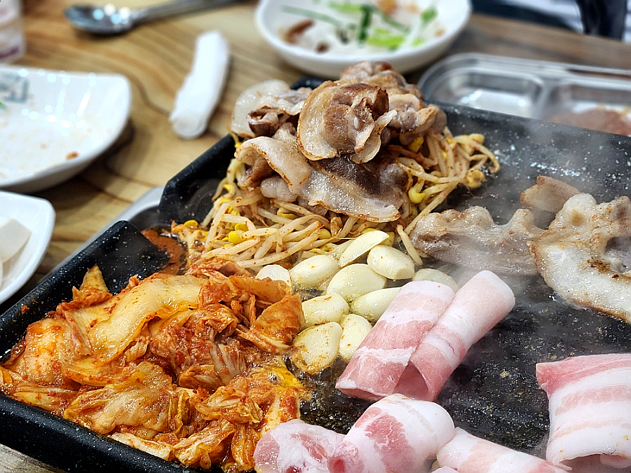 이현숙불뒷고기 이미지