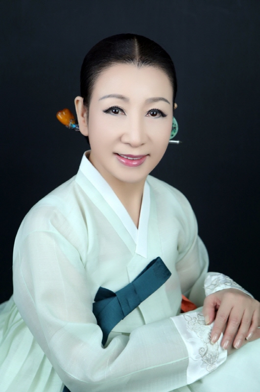 (사)호남검무보존회 이미지