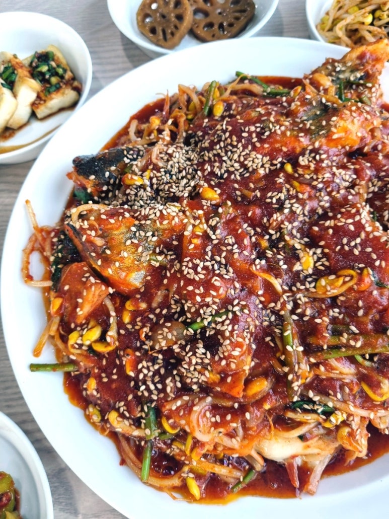 경남식당 이미지