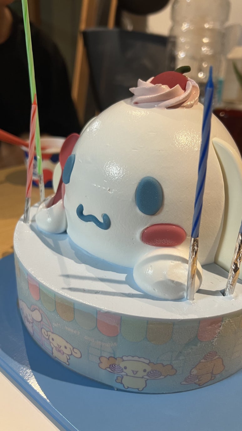 배스킨라빈스 방이시장점 이미지