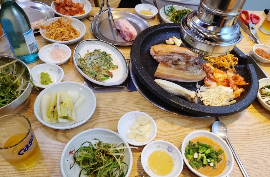 삼겹관계막창드라마 이미지