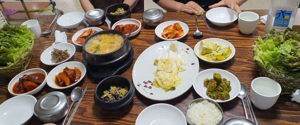 송광식당 이미지