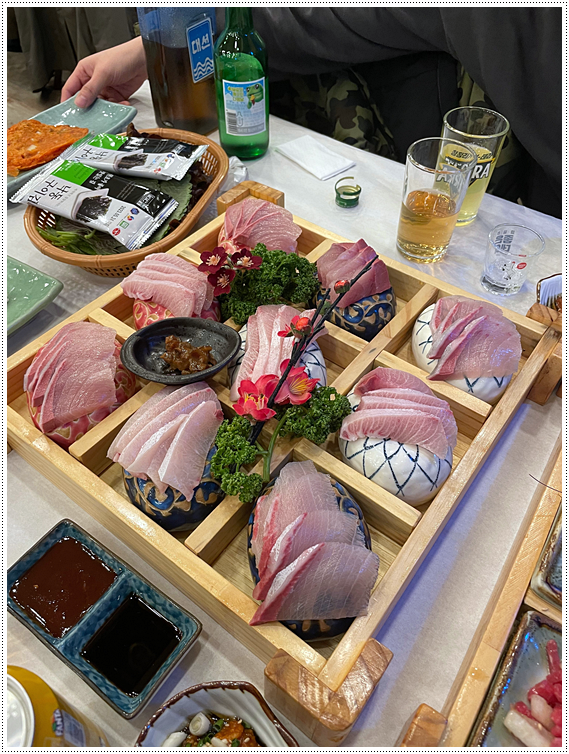 가야횟집 이미지