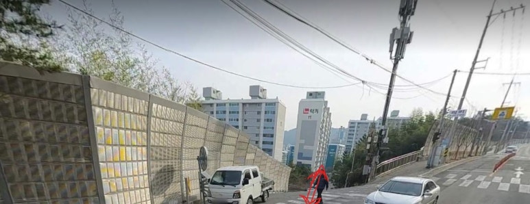 럭키그린마트 이미지