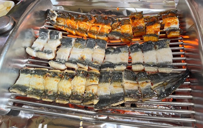인평장어메기집 이미지