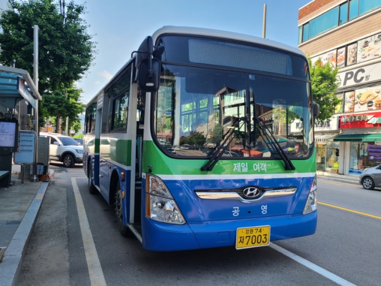 삼율리정류장 이미지
