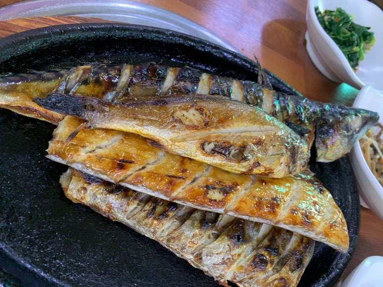 좋은생선 이미지