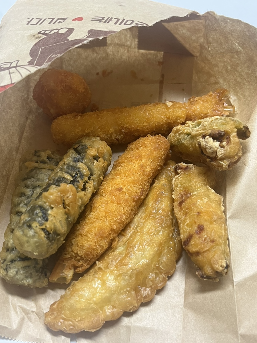 떡군이네떡볶이양주점 이미지
