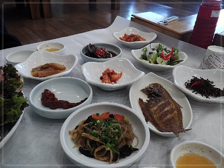 아빠횟집 이미지