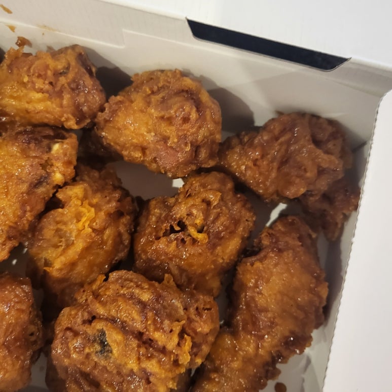 교촌치킨화명 이미지