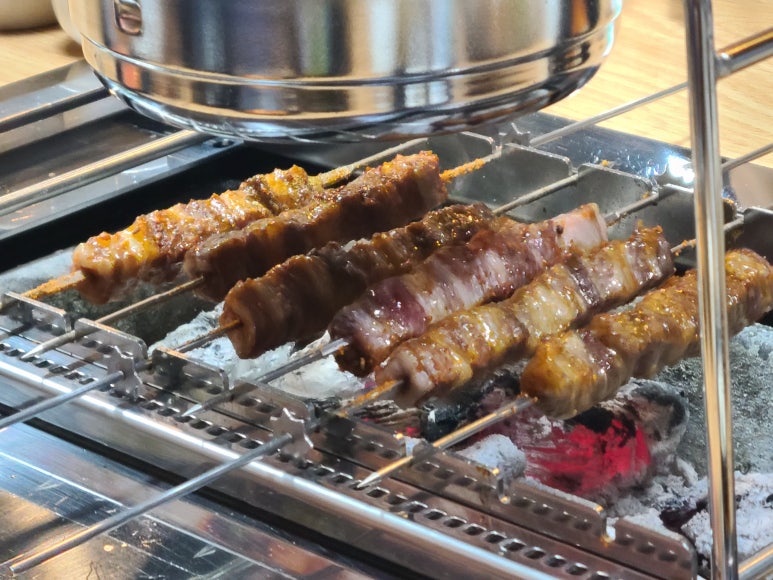 해뜰날양꼬치 이미지