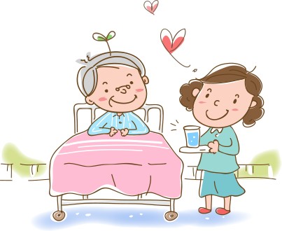 효심간병협회 이미지