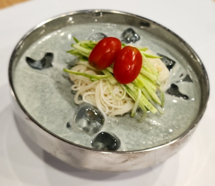 자매팥칼국수 이미지