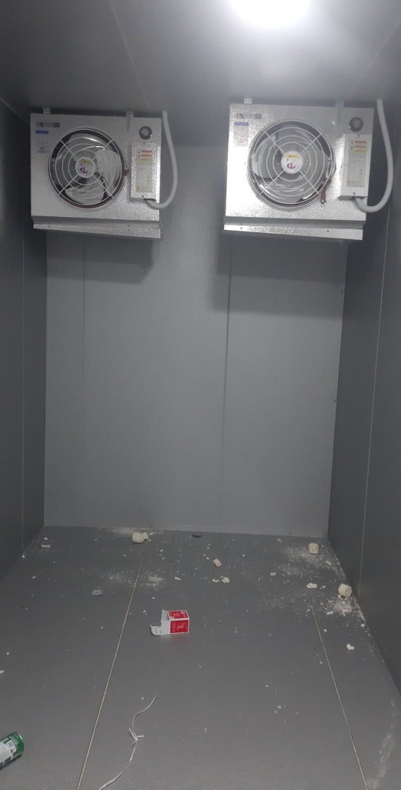 냉동119 이미지