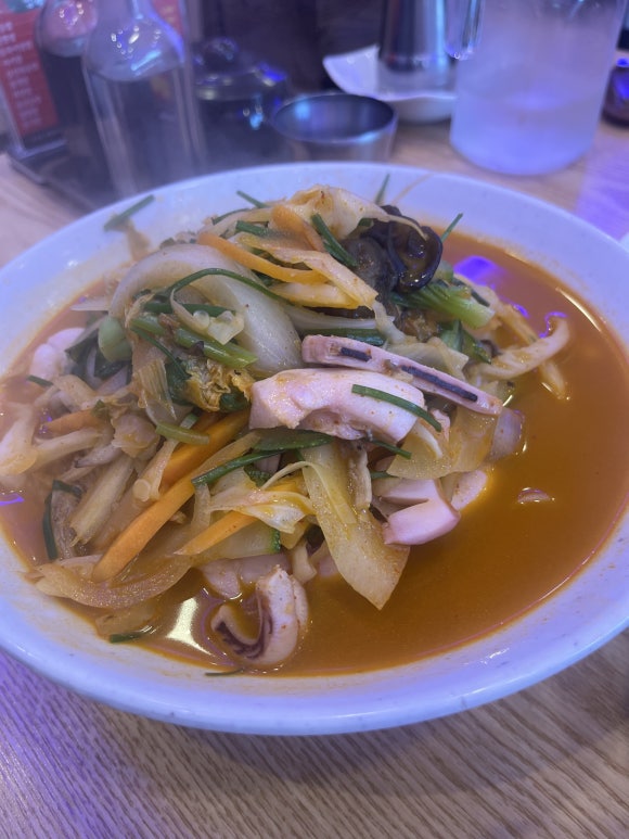 수복반점 이미지
