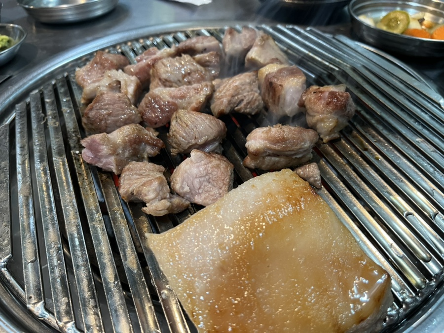 하안동꿀주먹 이미지