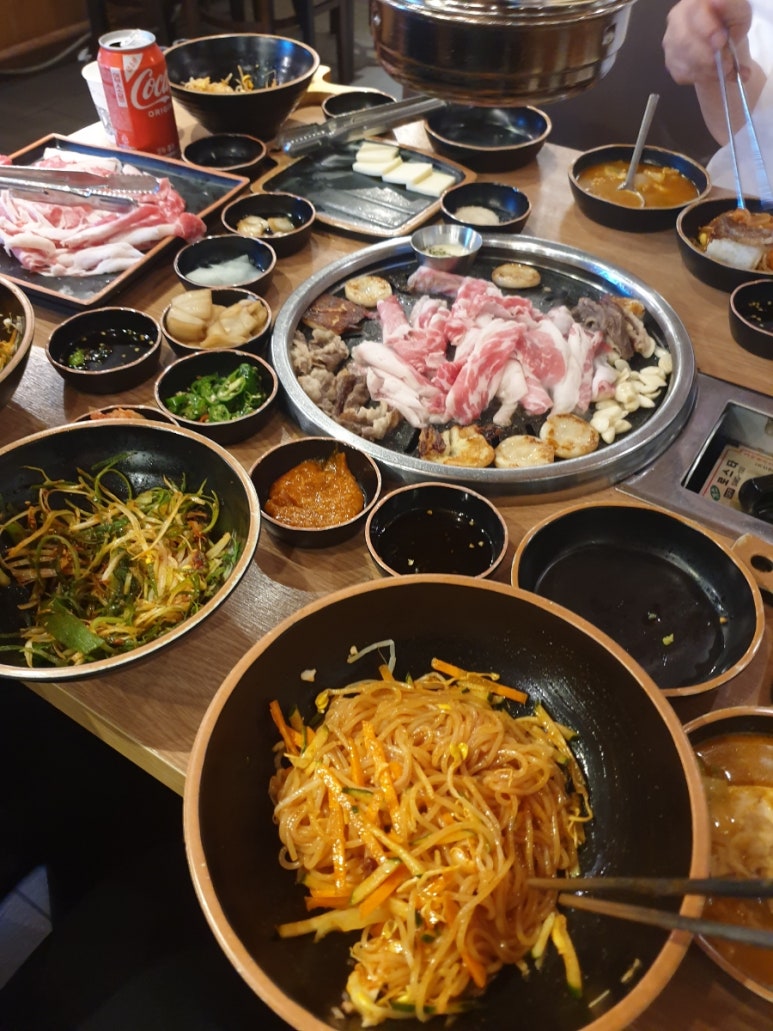 이차돌 안산라성점 이미지