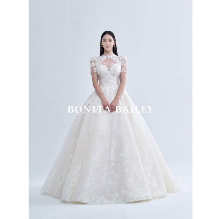 보니타(BONITA) 이미지