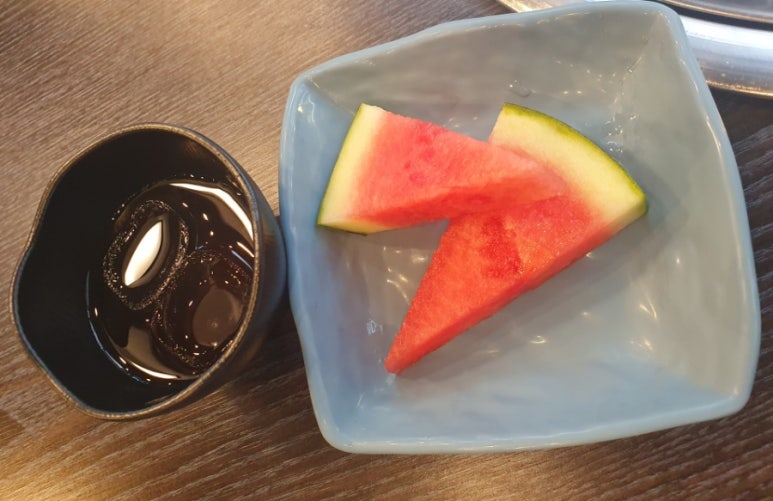 오미자정육식당 이미지