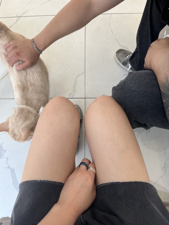 유주비주 이미지