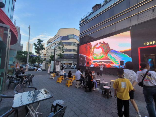 락앤도우 이미지