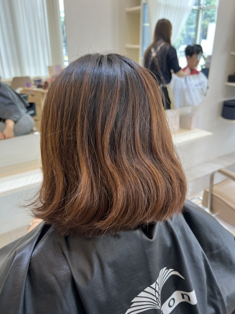 제이룸헤어 (J.Room hair) 이미지