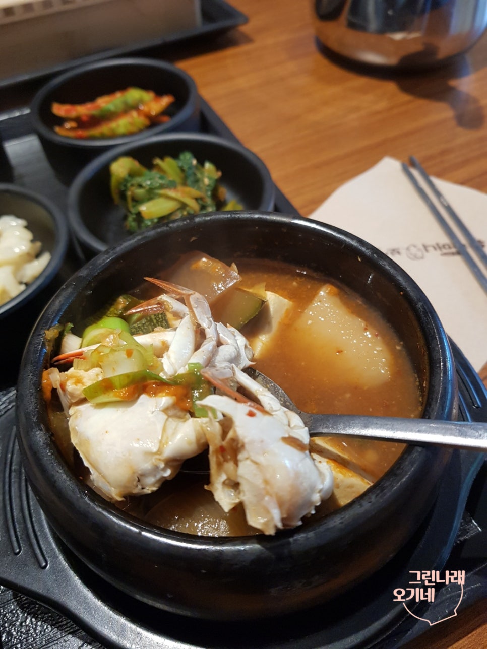 원할머니보쌈족발강원 이미지
