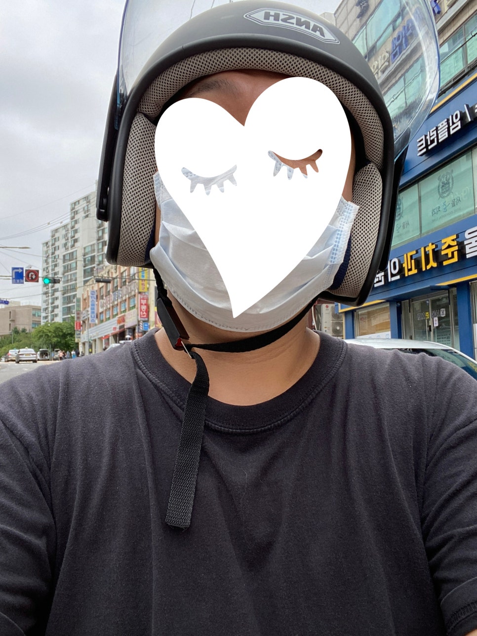 벤지커피 이미지