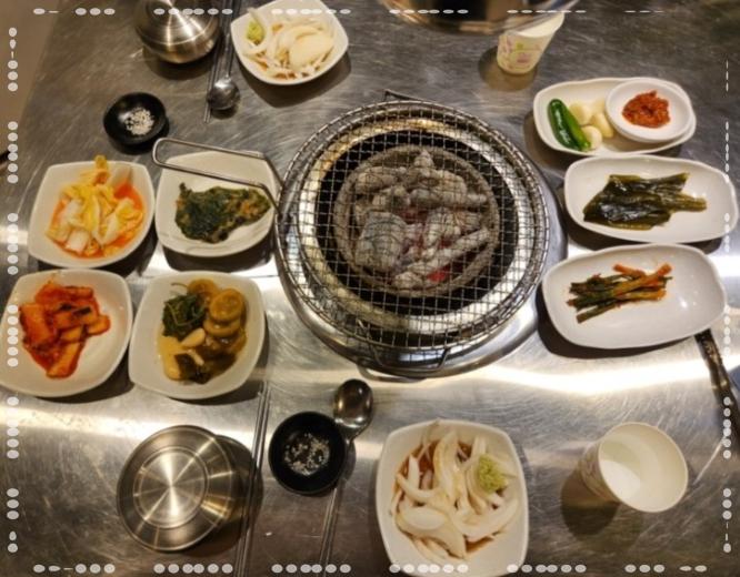 김해한우뒷고기 이미지
