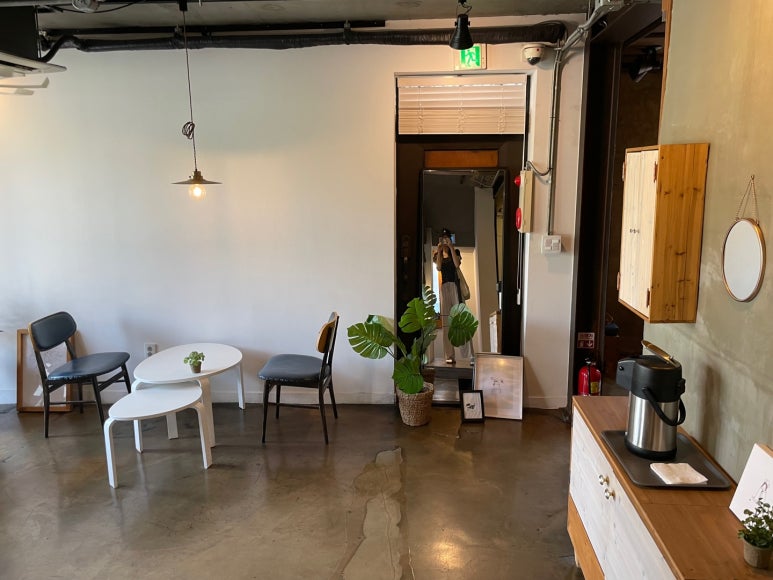 커피콩(coffee cong) 이미지