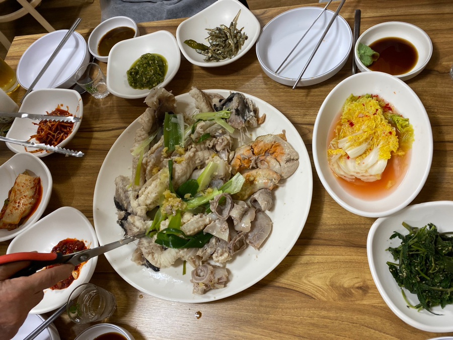 강구미주구리회 이미지