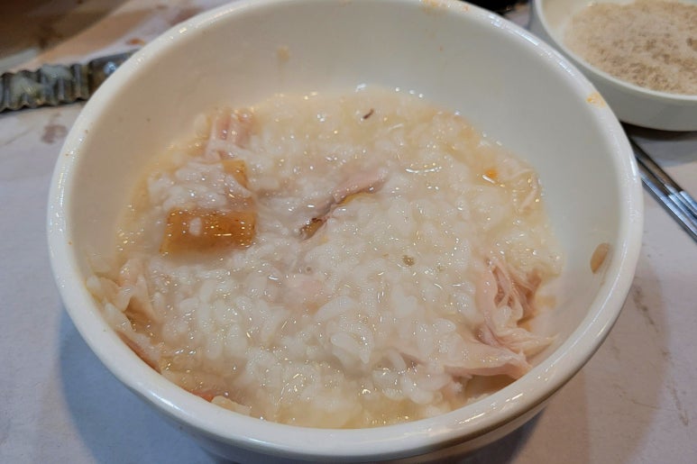 진양호백숙 이미지